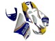 Compra Carenados Moto Honda NSR250 1994-1996 - Blanco Azul Amarillo Oro Rothmans