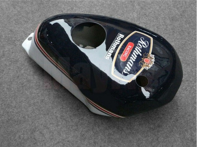 Compra Carenados Moto Honda NSR250R 1988-1989 - Blanco Amarillo Oro Negro Brillante