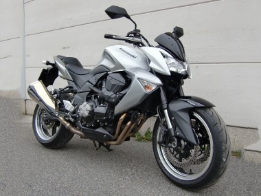 Compra Carenados Moto Kawasaki Z1000 2003-2006 - Plata