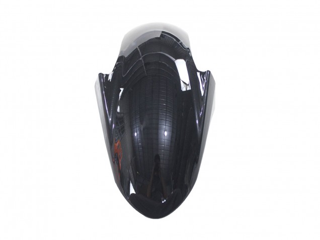 Compra Carenados Moto Kawasaki Z1000 2010-2013 - Negro Brillante