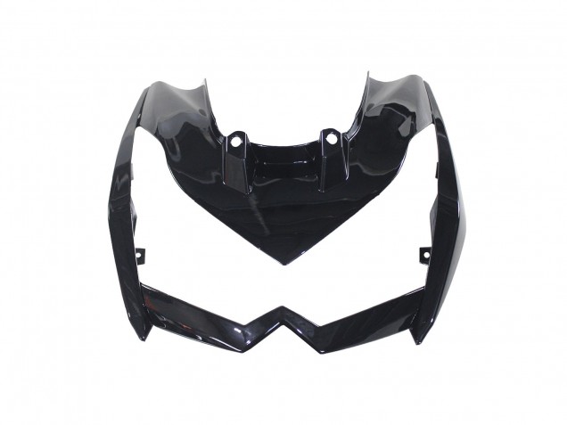 Compra Carenados Moto Kawasaki Z1000 2010-2013 - Negro Brillante
