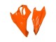 Compra Carenados Moto Kawasaki Z1000 2010-2013 - Naranja Negro Brillante