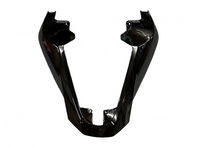 Compra Carenados Moto Kawasaki Z1000 2010-2013 - Naranja Negro Brillante