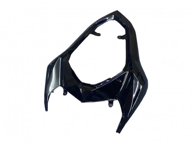 Compra Carenados Moto Kawasaki Z800 2013-2018 - Negro Brillante Rojo