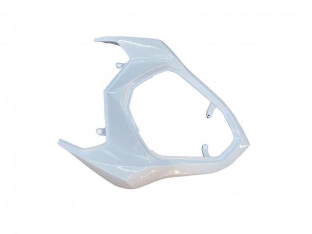Compra Carenados Moto Kawasaki Z800 2013-2018 - Blanco Verde Plata Negro