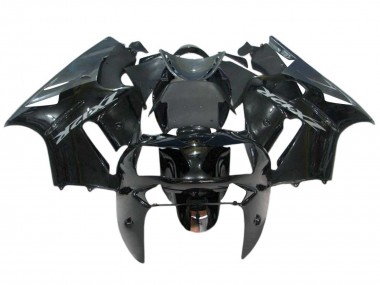 Compra Kits Carenado Moto Kawasaki ZX12R 2000-2001 - Negro Brillante