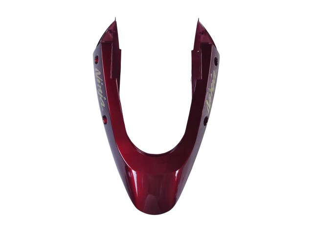 Compra Carenados Moto Kawasaki ZX12R 2000-2001 - Rojo Oro