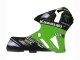 Compra Carenado Moto Kawasaki ZX12R 2002-2006 - Verde Negro Brillante Elf Touch4 Monstruo