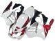Compra Carenados Moto Kawasaki ZX12R 2002-2006 - Blanco Rojo Negro