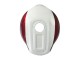Compra Carenados Moto Kawasaki ZX12R 2002-2006 - Blanco Rojo Negro