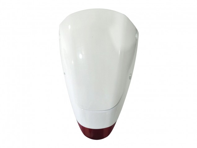 Compra Carenados Moto Kawasaki ZX12R 2002-2006 - Blanco Rojo Negro