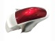Compra Carenados Moto Kawasaki ZX12R 2002-2006 - Blanco Rojo Negro