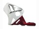 Compra Carenados Moto Kawasaki ZX12R 2002-2006 - Blanco Rojo Negro