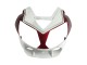Compra Carenados Moto Kawasaki ZX12R 2002-2006 - Blanco Rojo Negro