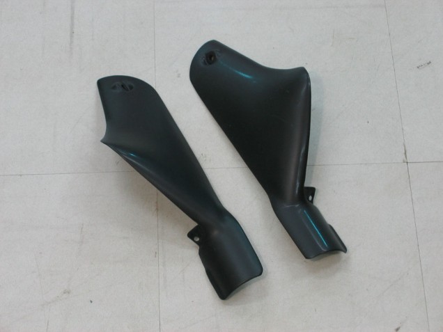 Compra Carenados Moto Kawasaki ZX9R 2000-2001 - Verde Plata Negro