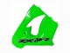 Compra Carenados Moto Kawasaki ZX9R 2000-2001 - Verde