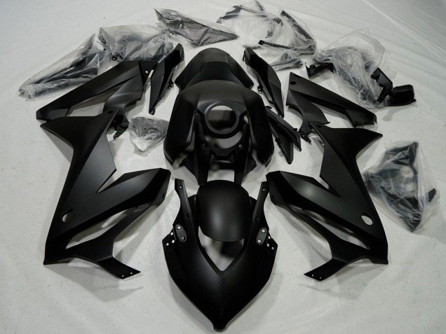 Compra Carenado Moto Honda CBR650R 2019-2020 - Negro Mate
