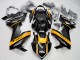 Compra Carenados Moto Honda CBR650R 2019-2020 - Negro Mate Amarillo Blanco
