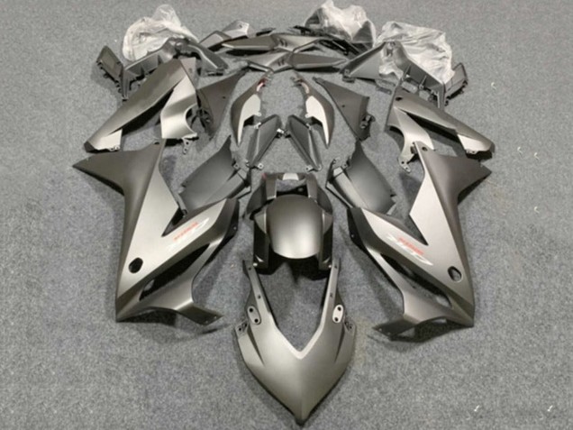 Compra Carenados Moto Honda CBR650R 2019-2020 - Plata