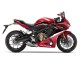 Compra Carenados Moto Honda CBR650R 2019-2020 - Rojo Blanco Negro Mate