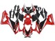 Compra Carenados Moto Honda CBR650R 2019-2020 - Rojo Blanco Negro Mate