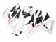 Compra Carenados Moto Honda CBR650R 2021-2023 - Blanco Rojo Negro