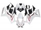 Compra Carenados Moto Honda CBR650R 2021-2023 - Blanco Rojo Negro
