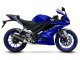 Compra Carenados Moto Yamaha YZF R125 2019-2024 - Azul