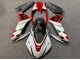 Compra Carenados Moto Aprilia RS660 2020-2024 - Blanco Rojo Negro FibraCarbono Verde