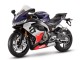 Compra Carenados Moto Aprilia RS660 2020-2024 - Azul Mate Blanco Rojo