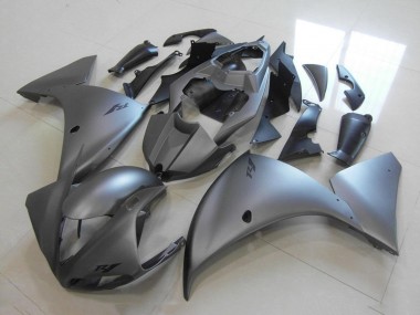 Compra Carenados Moto Yamaha YZF R1 2009-2011 - Gris Mate