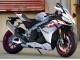 Compra Carenados Moto Aprilia RSV4 1100 2021-2024 - Blanco Rojo Azul