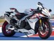 Compra Carenados Moto Aprilia RSV4 1100 2021-2024 - Blanco Rojo Azul