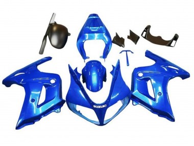 Compra Carenados Moto Suzuki SV650 2003-2013 - Azul