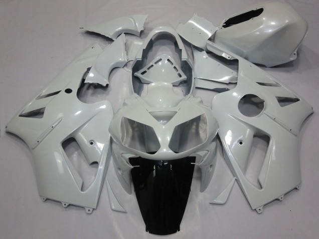 Compra Carenados Moto Kawasaki ZX12R 2000-2001 - Blanco