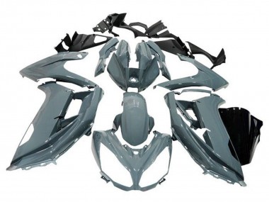 Compra Carenados Moto Kawasaki Ninja 650 EX650 2012-2016 - Gris