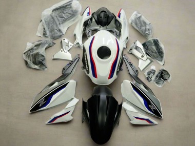 Compra Carenados Moto Kawasaki Z400 2018-2024 - Amarillo Negro Mate