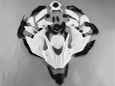 Compra Carenados Moto Kawasaki Ninja H2 2015-2022 - Blanco