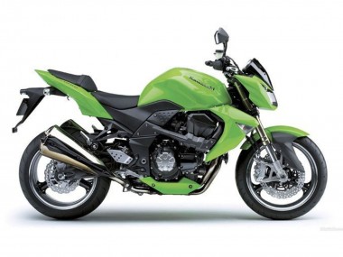 Compra Carenados Moto Kawasaki Z1000 2007-2009 - Verde