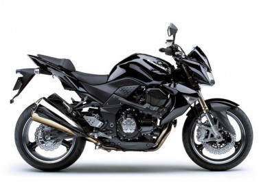 Compra Carenados Moto Kawasaki Z1000 2007-2009 - Negro Brillante