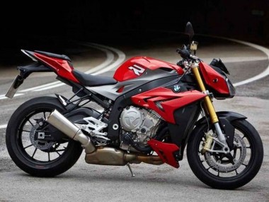 Compra Carenado Moto BMW S1000RR 2015-2016 - Rojo