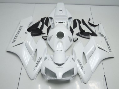 Compra Carenados Moto Honda CBR1000RR 2004-2005 - Blanco