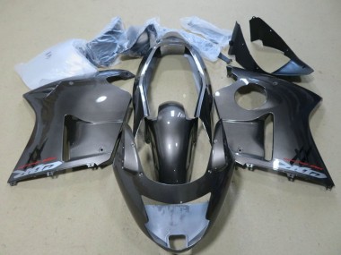 Compra Carenado Moto Honda CBR1100XX Blackbird 1996-2007 - Gris Metalizado