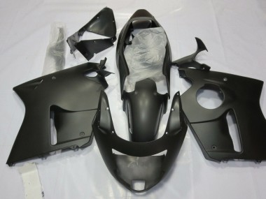 Compra Carenados Moto Honda CBR1100XX Blackbird 1996-2007 - Negro Mate