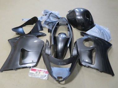 Compra Carenados Moto Honda CBR1100XX Blackbird 1996-2007 - Gris Metalizado