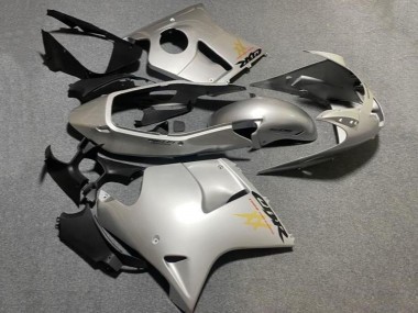 Compra Carenados Moto ABS Honda CBR1100XX Blackbird 1996-2007 - Plata