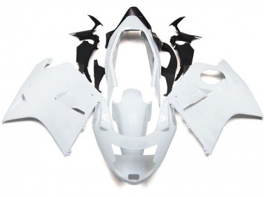 Compra Carenados Moto Honda CBR1100XX Blackbird 1996-2007 - Blanco