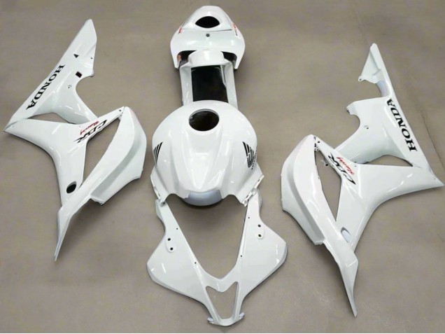 Compra Carenado Moto Honda CBR600RR 2007-2008 - Blanco