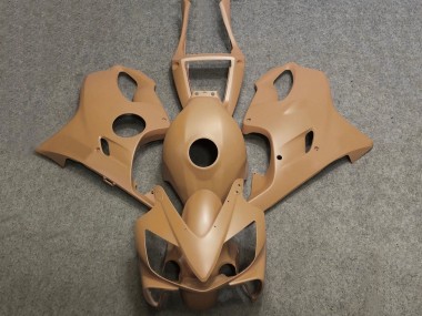 Compra Carenados Moto Honda CBR600 F4i 2001-2003 - Marrón Mate