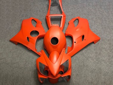 Compra Carenados Moto Honda CBR600 F4i 2001-2003 - Naranja Mate